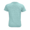 Heather Light Green