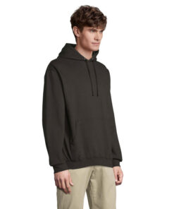 CONDOR Unisex Hoodie CONDOR 7 CONDOR Unisex Hoodie CONDOR – Bild 3