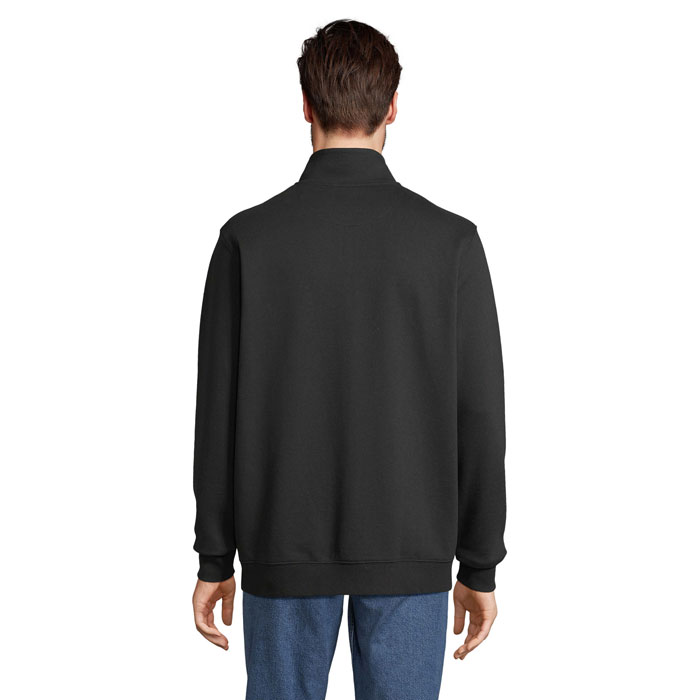 Alternative view of COOPER SWEATSHIRT FULL ZIP COOPER