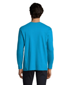 MONARCH MEN T-Shirt 150g MONARCH 6 MONARCH MEN T-Shirt 150g MONARCH – Bild 2