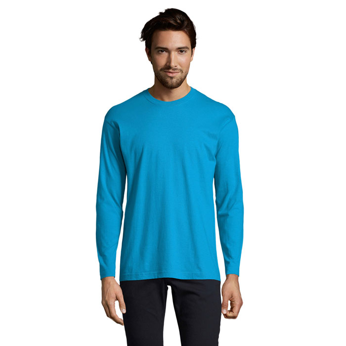 MONARCH MEN T-Shirt 150g MONARCH 3 MONARCH MEN T-Shirt 150g