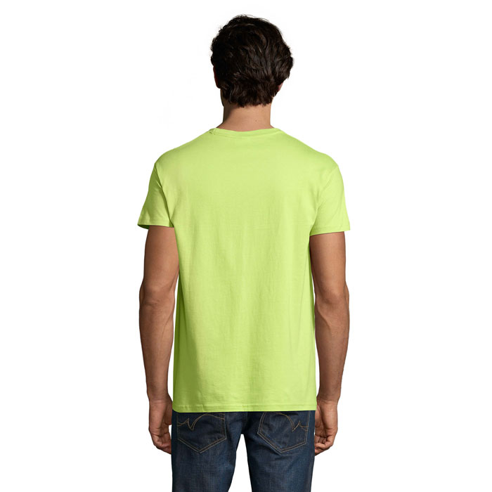 IMPERIAL MEN T-Shirt 190g IMPERIAL 4 IMPERIAL MEN T-Shirt 190g IMPERIAL – Bild 2
