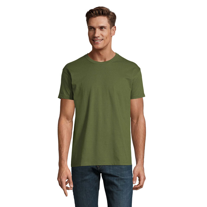 Dunkles Khaki