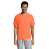 Neon Orange