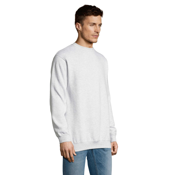 NEW SUPREME SWEATER 280g NEW SUPREME 5 NEW SUPREME SWEATER 280g NEW SUPREME – Bild 3