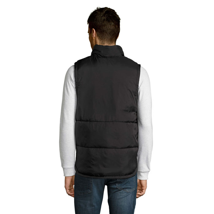 Alternative view of WARM MEN Bodywarmer WARM