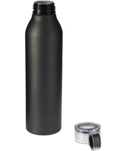 Grom 650 ml Aluminium Sportflasche 9 Grom 650 ml Aluminium Sportflasche – Bild 3