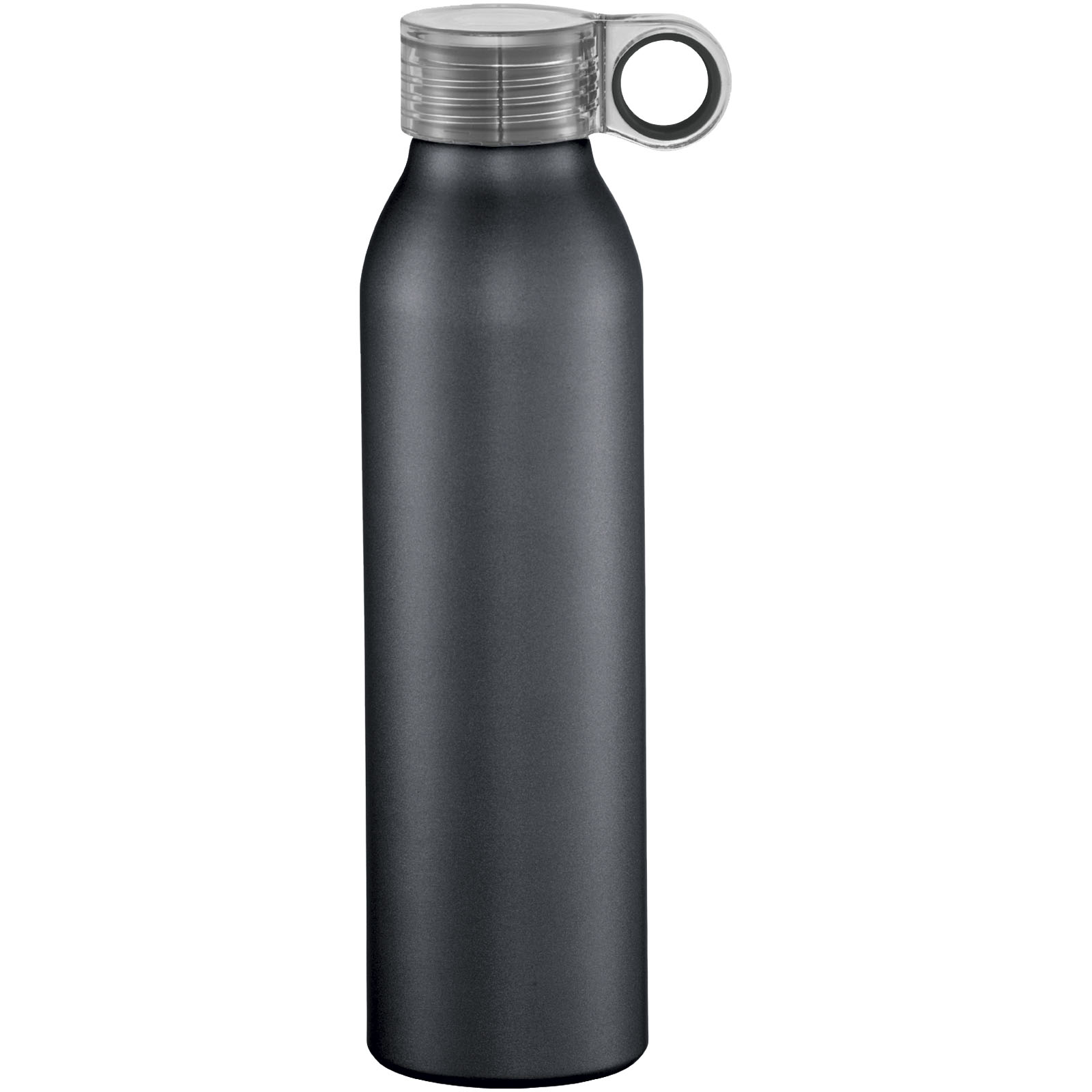 Grom 650 ml Aluminium Sportflasche 4 Grom 650 ml Aluminium Sportflasche – Bild 2