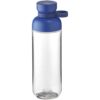 vivid blau