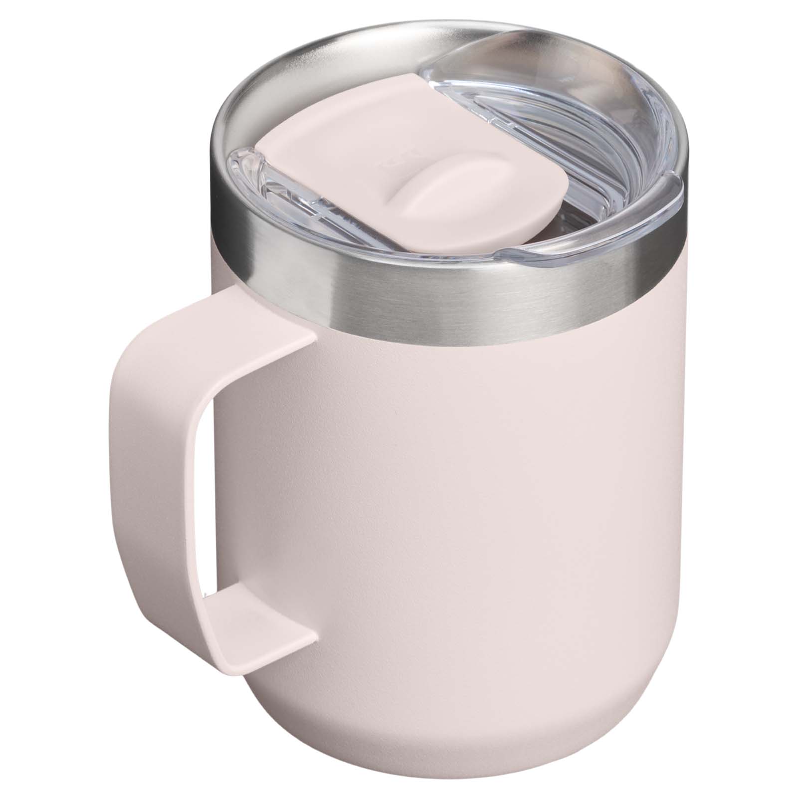 Stanley 236 ml Classic Legendary Camp Thermobecher 4 Stanley 236 ml Classic Legendary Camp Thermobecher – Bild 2