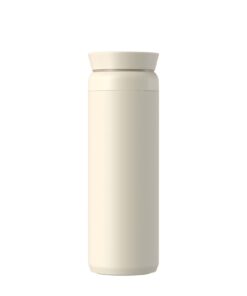 Alternative view of Ocean Bottle Peak Brew 590 ml Becher aus recyceltem Edelstahl