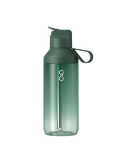 Ocean Bottle GO Clear 710 ml Flasche