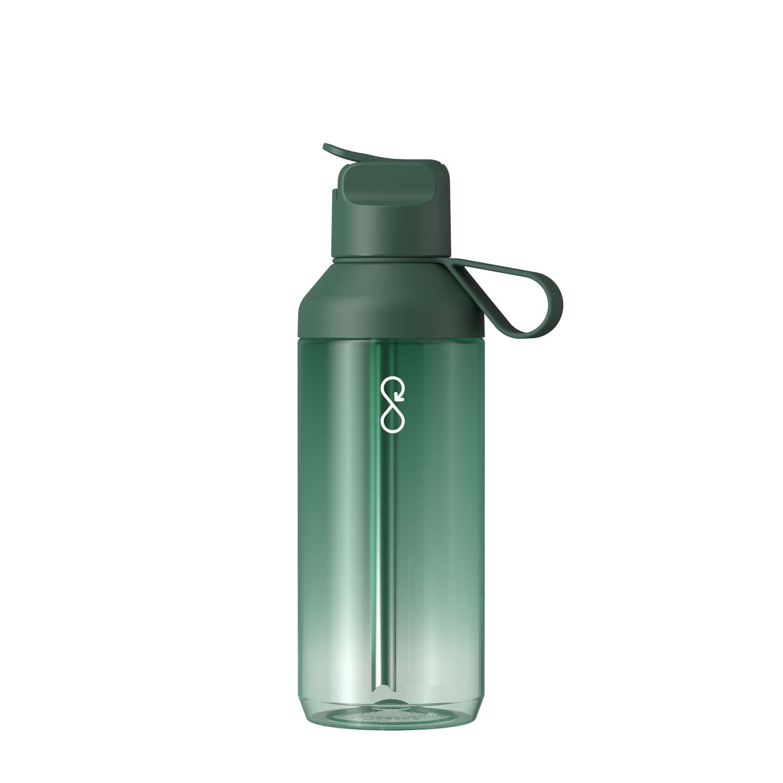 Ocean Bottle GO Clear 710 ml Flasche 3 Ocean Bottle GO Clear 710 ml Flasche