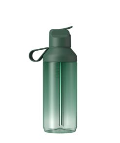 Ocean Bottle GO Clear 710 ml Flasche 7 Ocean Bottle GO Clear 710 ml Flasche – Bild 2