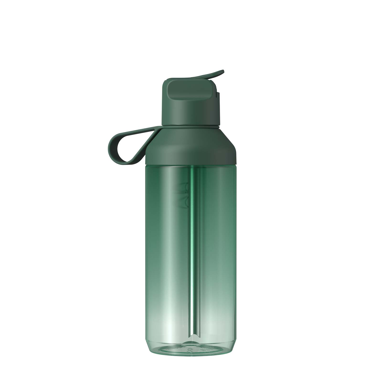 Ocean Bottle GO Clear 710 ml Flasche 4 Ocean Bottle GO Clear 710 ml Flasche – Bild 2