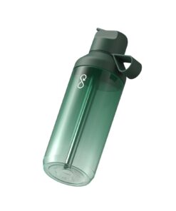Ocean Bottle GO Clear 710 ml Flasche 9 Ocean Bottle GO Clear 710 ml Flasche – Bild 4