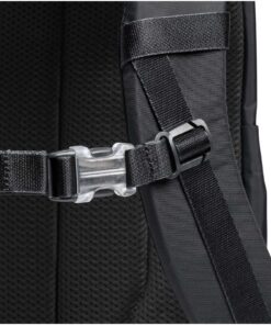 Stanley Vitalize™ Macro Method recycelter Rucksack 29L schwarz – Bild 7