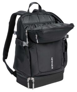 Stanley Vitalize™ Macro Method recycelter Rucksack 29L schwarz – Bild 8