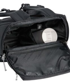Stanley Vitalize™ Macro Method recycelter Rucksack 29L schwarz – Bild 6