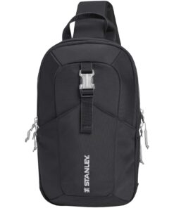 Stanley Vitalize™ Macro Method recycelte Crossbody Tasche 9.5L
