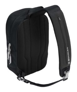 Stanley Vitalize™ Macro Method recycelte Crossbody Tasche 9.5L schwarz 9 Stanley Vitalize™ Macro Method recycelte Crossbody Tasche 9.5L schwarz – Bild 2