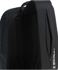Stanley Vitalize™ Macro Method recycelte Crossbody Tasche 9.5L schwarz 12 Stanley Vitalize™ Macro Method recycelte Crossbody Tasche 9.5L schwarz – Bild 5