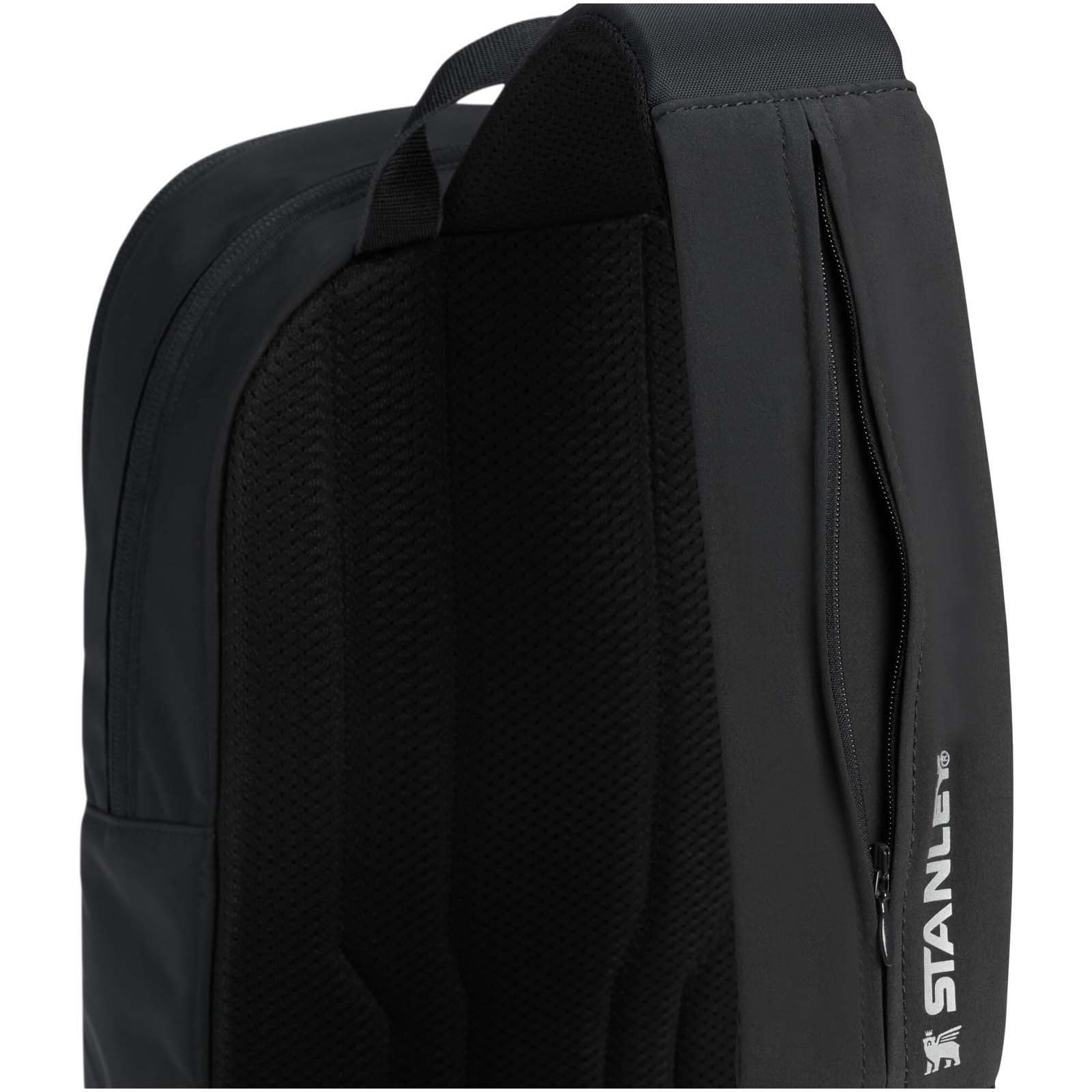 Stanley Vitalize™ Macro Method recycelte Crossbody Tasche 9.5L schwarz 7 Stanley Vitalize™ Macro Method recycelte Crossbody Tasche 9.5L schwarz – Bild 5