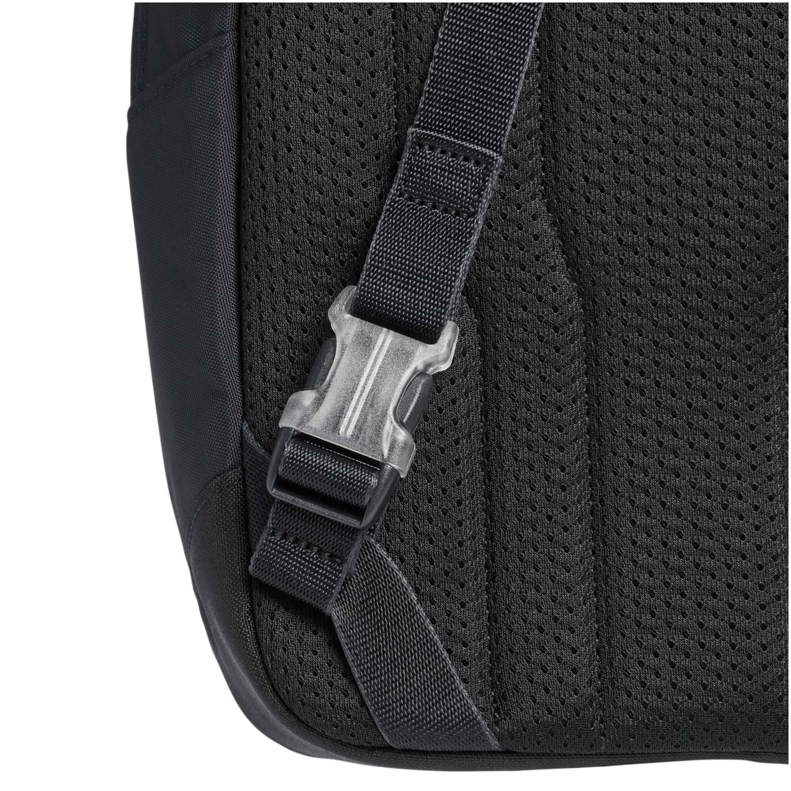 Stanley Vitalize™ Macro Method recycelte Crossbody Tasche 9.5L schwarz 8 Stanley Vitalize™ Macro Method recycelte Crossbody Tasche 9.5L schwarz – Bild 6