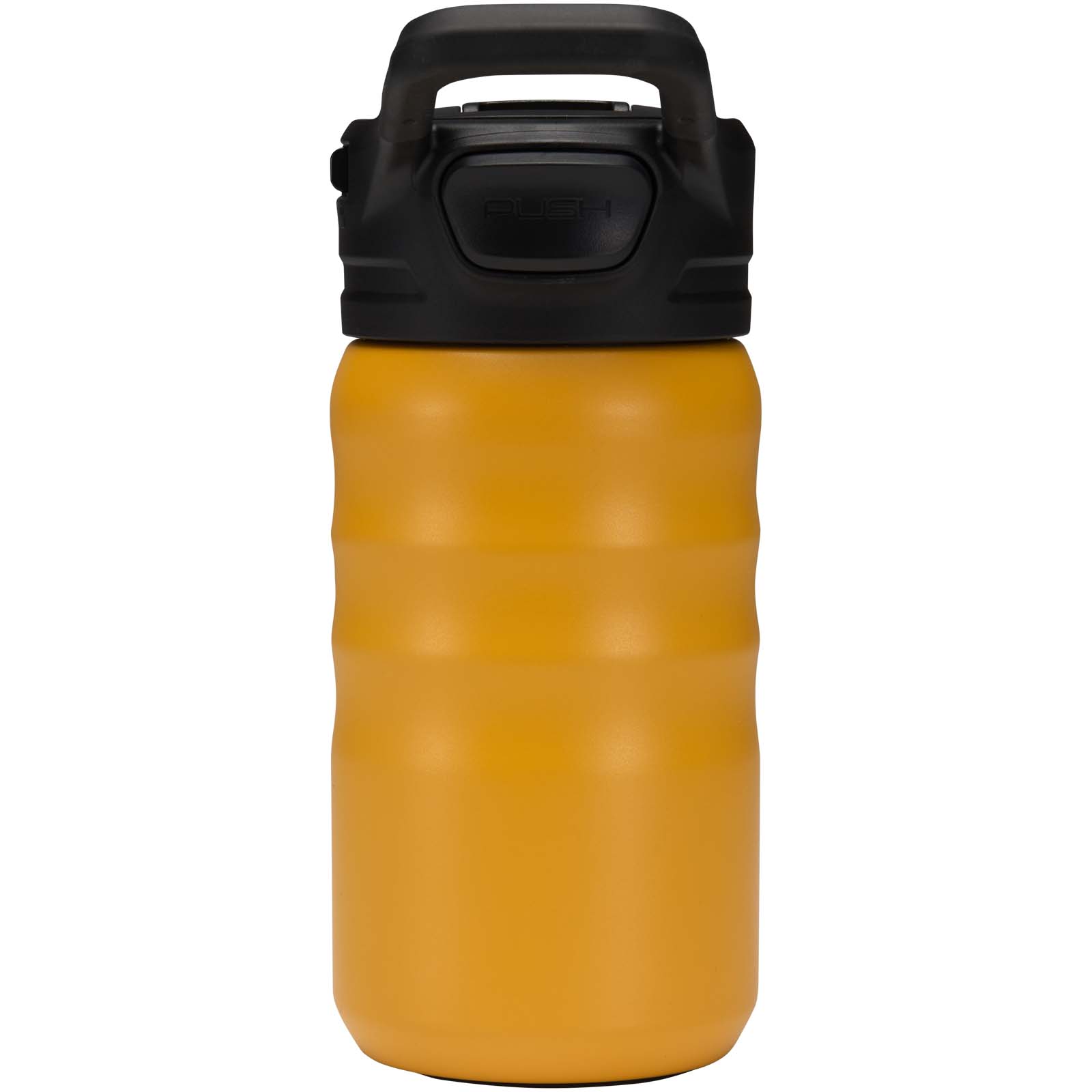 Knox 350 ml RCS-Sportflasche aus recyceltem, doppelwandigem Edelstahl mit Klappstrohhalm 5 Knox 350 ml RCS-Sportflasche aus recyceltem, doppelwandigem Edelstahl mit Klappstrohhalm – Bild 3