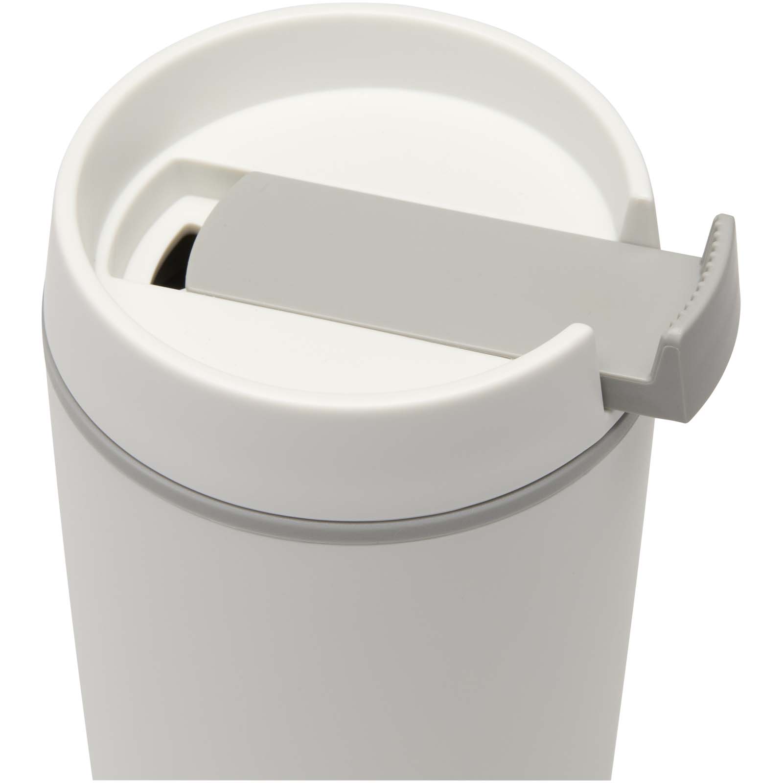 Sedona 480 ml doppelwandiger Kunststoffbecher 7 Sedona 480 ml doppelwandiger Kunststoffbecher – Bild 5