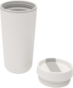 Sedona 480 ml doppelwandiger Kunststoffbecher 12 Sedona 480 ml doppelwandiger Kunststoffbecher – Bild 4