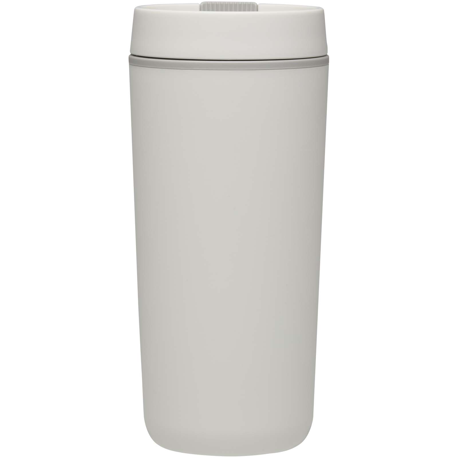 Sedona 480 ml doppelwandiger Kunststoffbecher 4 Sedona 480 ml doppelwandiger Kunststoffbecher – Bild 2