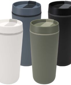 Sedona 480 ml doppelwandiger Kunststoffbecher 15 Sedona 480 ml doppelwandiger Kunststoffbecher – Bild 7