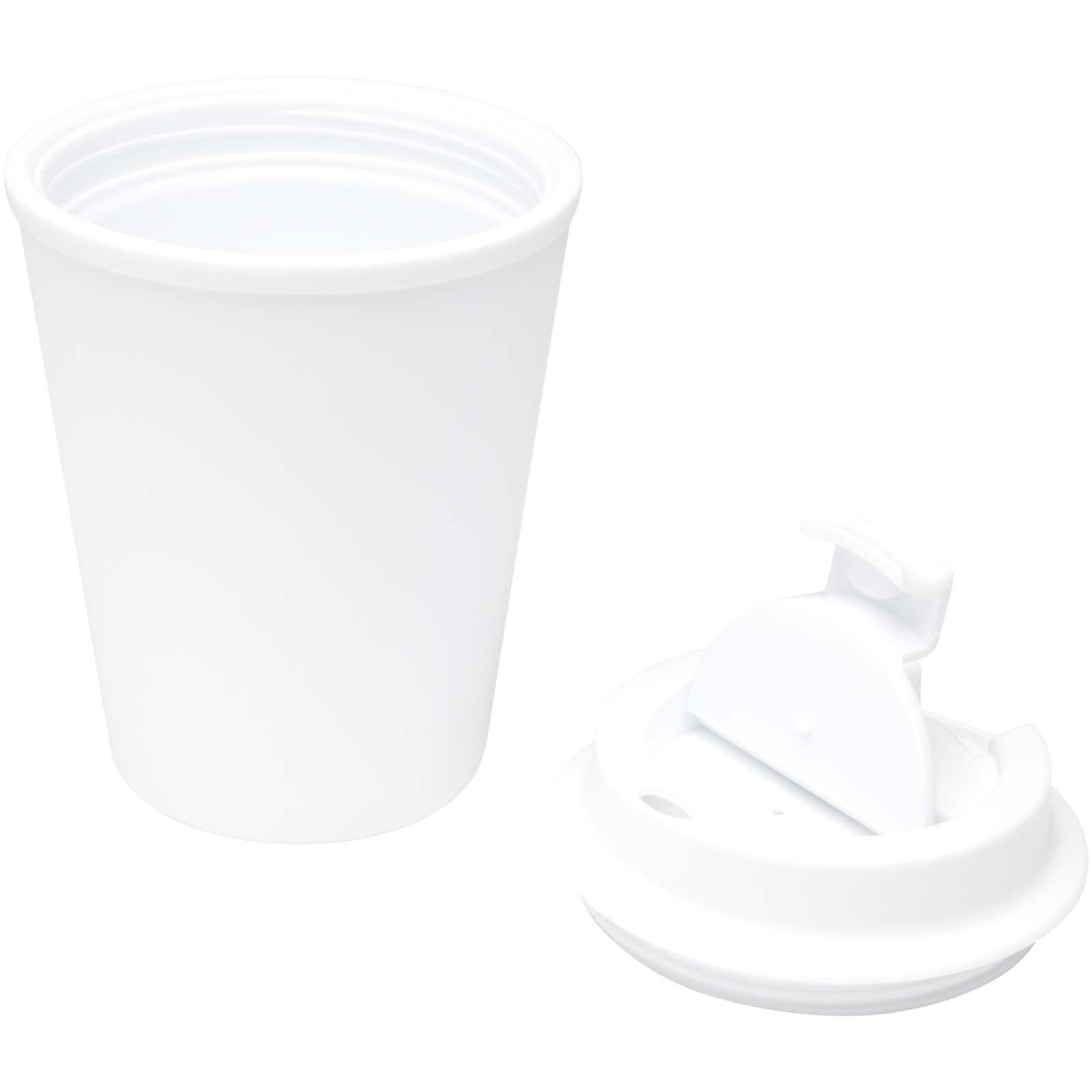 Newport 300 ml doppelwandiger Isolierbecher 5 Newport 300 ml doppelwandiger Isolierbecher – Bild 3