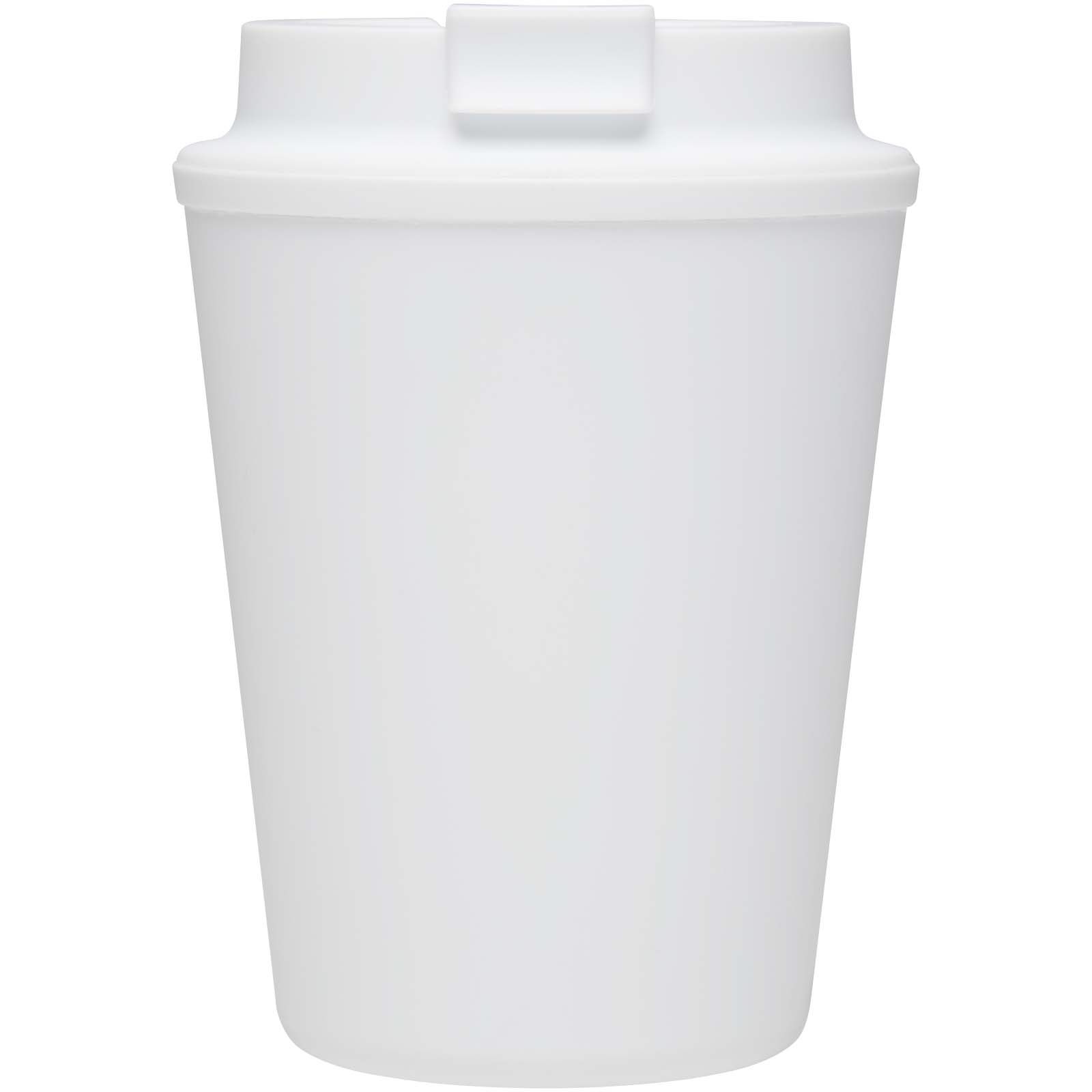 Newport 300 ml doppelwandiger Isolierbecher 4 Newport 300 ml doppelwandiger Isolierbecher – Bild 2