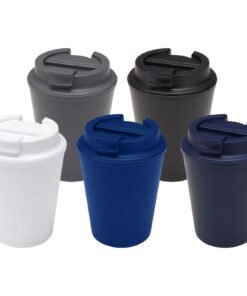 Newport 300 ml doppelwandiger Isolierbecher 9 Newport 300 ml doppelwandiger Isolierbecher – Bild 4