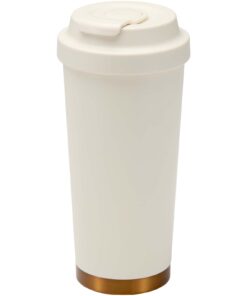Hampton 480 ml RCS-Becher aus recyceltem Edelstahl mit doppelwandiger Vakuumisolierung