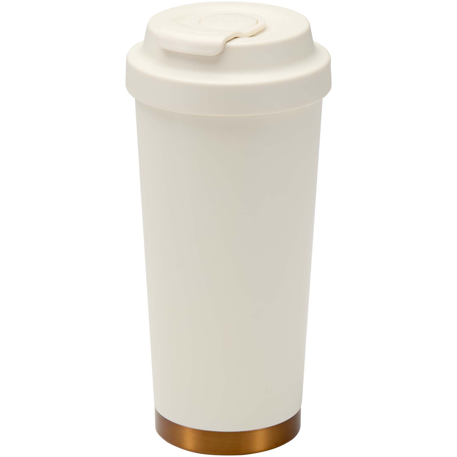 Hampton 480 ml RCS-Becher aus recyceltem Edelstahl mit doppelwandiger Vakuumisolierung 3 Hampton 480 ml RCS-Becher aus recyceltem Edelstahl mit doppelwandiger Vakuumisolierung