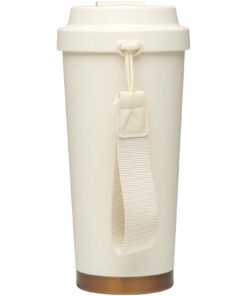 Hampton 480 ml RCS-Becher aus recyceltem Edelstahl mit doppelwandiger Vakuumisolierung 11 Hampton 480 ml RCS-Becher aus recyceltem Edelstahl mit doppelwandiger Vakuumisolierung – Bild 3
