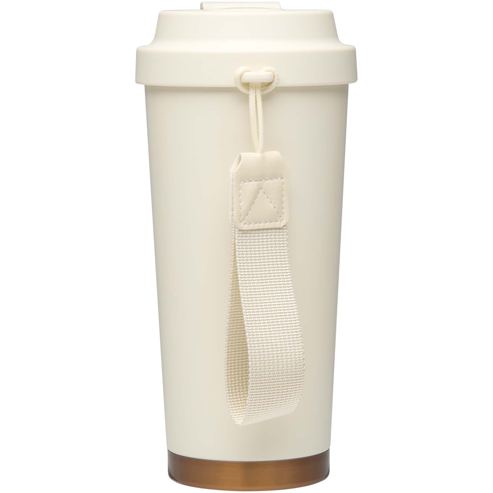 Hampton 480 ml RCS-Becher aus recyceltem Edelstahl mit doppelwandiger Vakuumisolierung 5 Hampton 480 ml RCS-Becher aus recyceltem Edelstahl mit doppelwandiger Vakuumisolierung – Bild 3