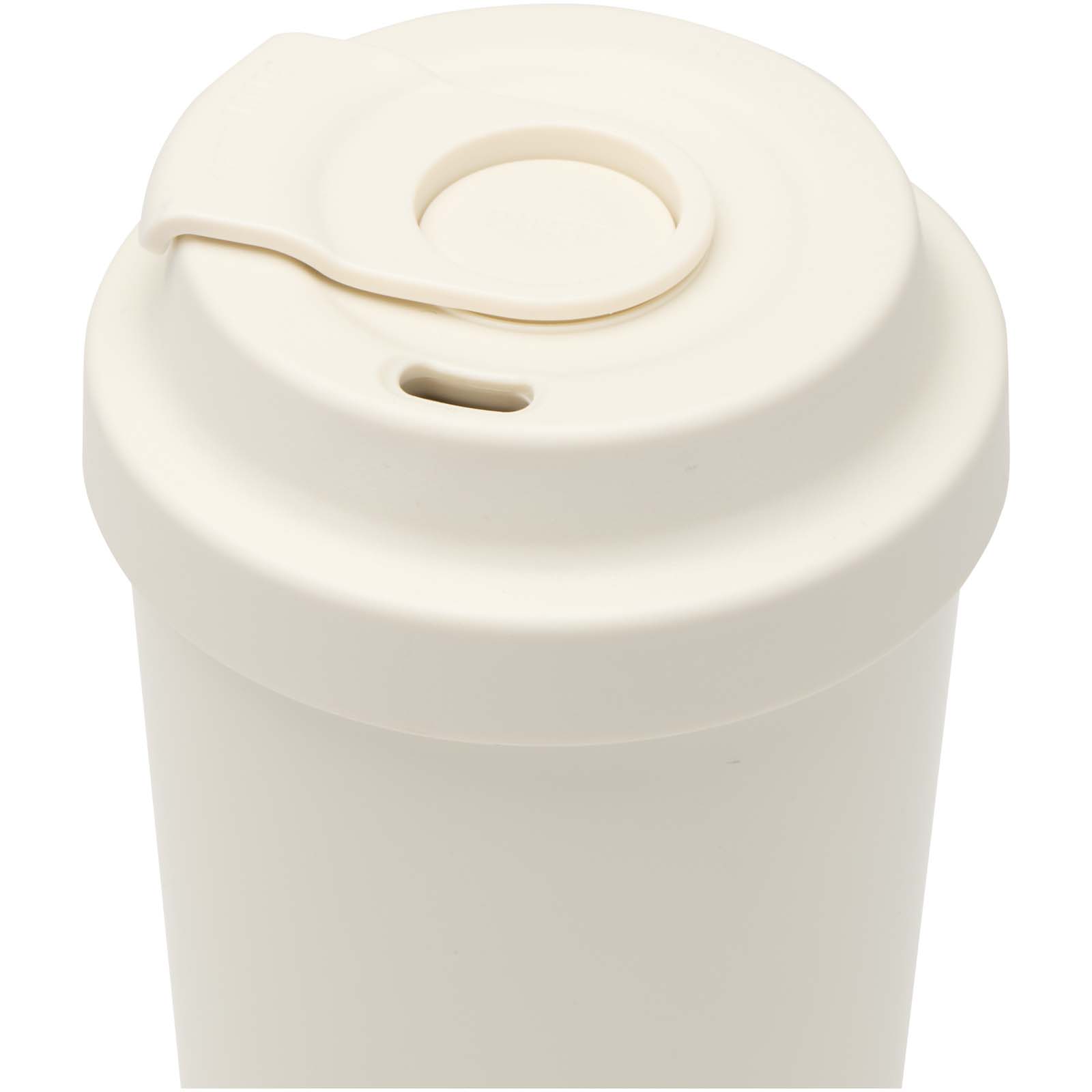 Hampton 480 ml RCS-Becher aus recyceltem Edelstahl mit doppelwandiger Vakuumisolierung 8 Hampton 480 ml RCS-Becher aus recyceltem Edelstahl mit doppelwandiger Vakuumisolierung – Bild 6