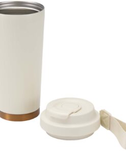 Hampton 480 ml RCS-Becher aus recyceltem Edelstahl mit doppelwandiger Vakuumisolierung 12 Hampton 480 ml RCS-Becher aus recyceltem Edelstahl mit doppelwandiger Vakuumisolierung – Bild 4