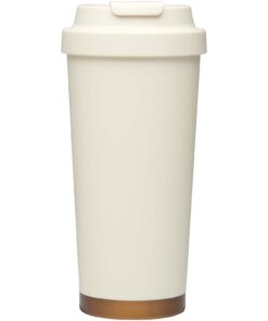 Hampton 480 ml RCS-Becher aus recyceltem Edelstahl mit doppelwandiger Vakuumisolierung 10 Hampton 480 ml RCS-Becher aus recyceltem Edelstahl mit doppelwandiger Vakuumisolierung – Bild 2