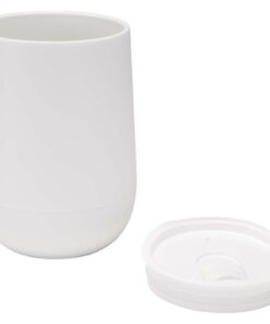 Corzo 360 ml doppelwandiger Isolierbecher – Bild 3