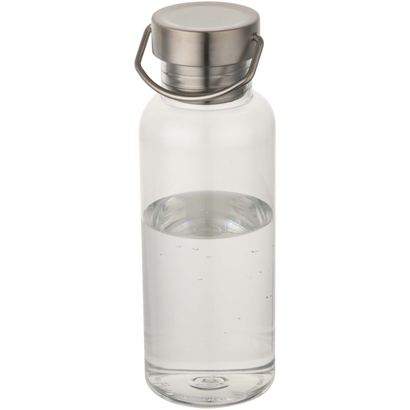Thor 600 ml RCS-Wasserflasche aus recyceltem RPET 3 Thor 600 ml RCS-Wasserflasche aus recyceltem RPET