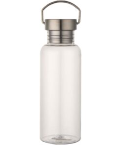 Thor 600 ml RCS-Wasserflasche aus recyceltem RPET 7 Thor 600 ml RCS-Wasserflasche aus recyceltem RPET – Bild 2