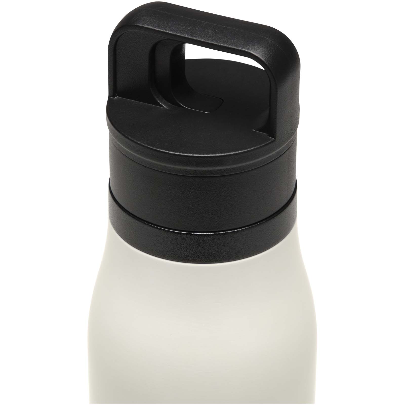 SMART 500 ml RCS-Becher aus recyceltem Edelstahl mit doppelter Wand und Vakuumisolierung 7 SMART 500 ml RCS-Becher aus recyceltem Edelstahl mit doppelter Wand und Vakuumisolierung – Bild 5
