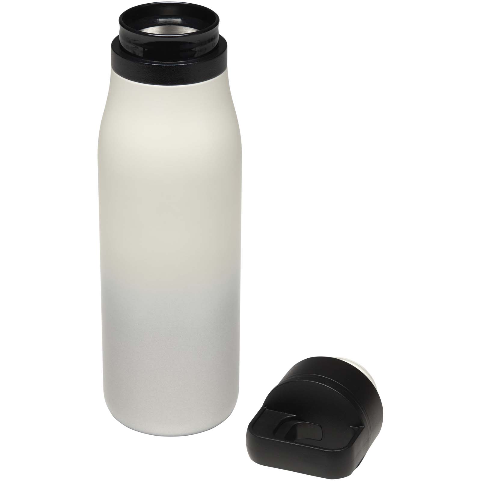 SMART 500 ml RCS-Becher aus recyceltem Edelstahl mit doppelter Wand und Vakuumisolierung 6 SMART 500 ml RCS-Becher aus recyceltem Edelstahl mit doppelter Wand und Vakuumisolierung – Bild 4