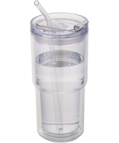 Archer 480 ml doppelwandiger Kunststoffbecher