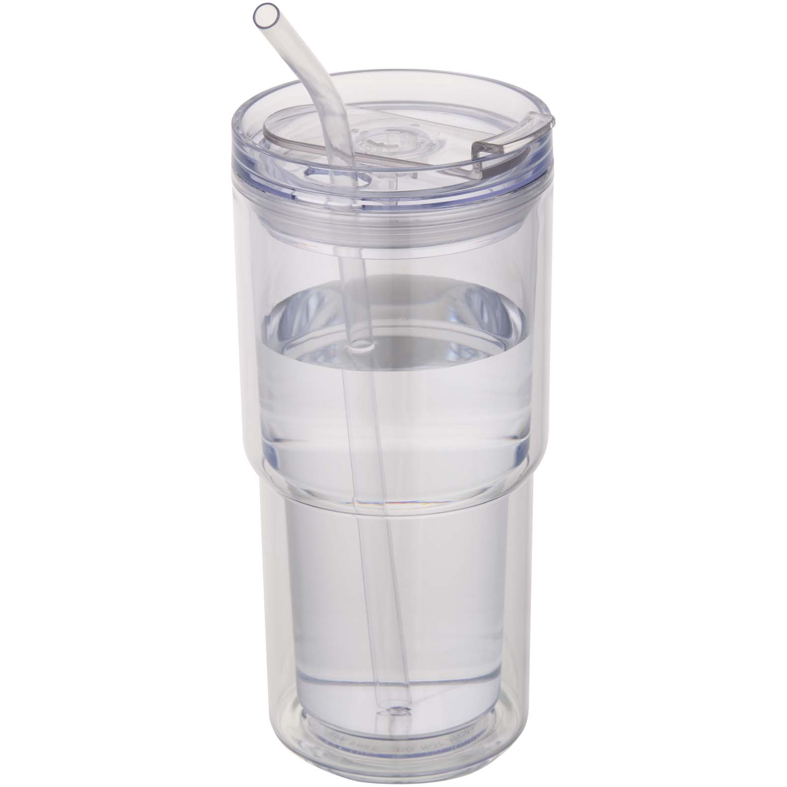 Archer 480 ml doppelwandiger Kunststoffbecher 3 Archer 480 ml doppelwandiger Kunststoffbecher